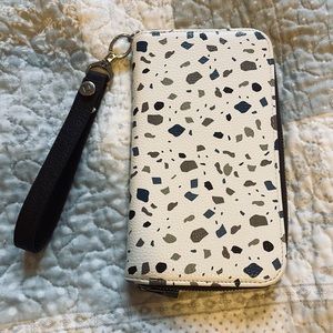 Thirty One All About the Benjamin’s Wallet